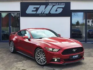 Occasion Ford Mustang