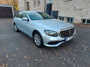 Gebraucht Mercedes E250