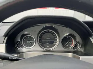 Second-hand Mercedes E250