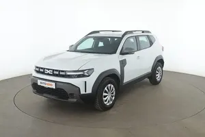 Używany Dacia Duster