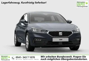 Gebraucht Seat Leon