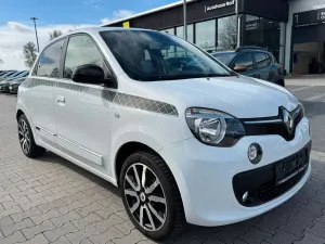 Usata Renault Twingo