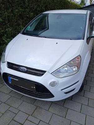 Occasion Ford S-MAX