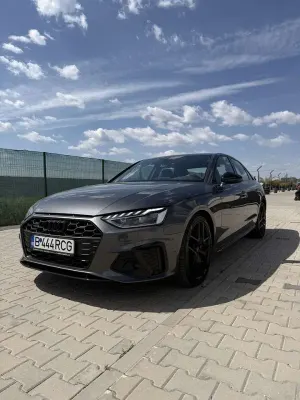 Używany Audi A4