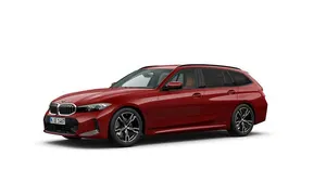 Używany BMW 320