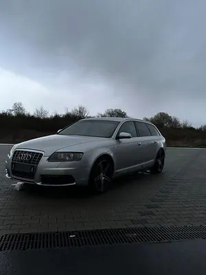 Occasion Audi S6