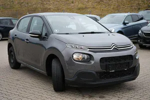Gebraucht Citroën C3
