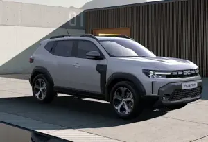 Occasion Dacia Duster