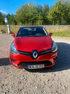 Gebraucht Renault Clio IV