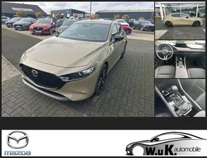Gebraucht Mazda 3
