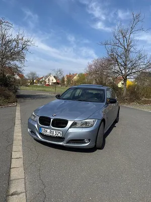 Używany BMW 325