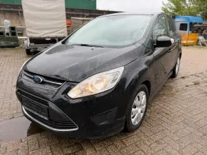 Gebraucht Ford C-MAX