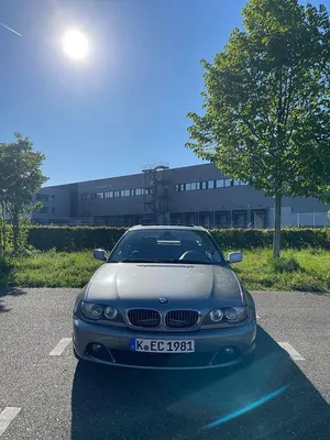 Gebraucht BMW 320