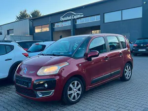 Gebraucht Citroën C3 Picasso