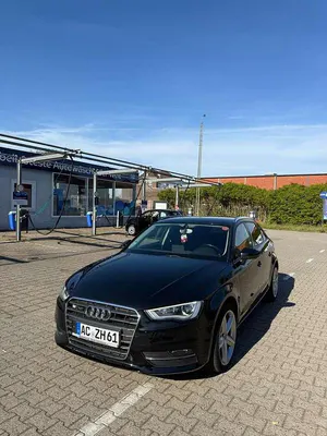 Gebraucht Audi A3