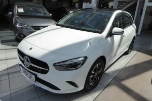 Second-hand Mercedes E250