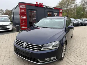 Gebraucht VW Passat