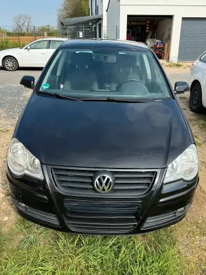 Brugt VW Polo