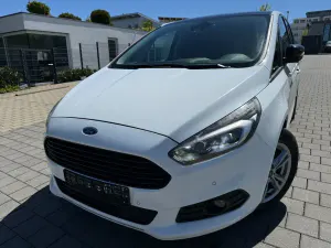 Occasion Ford S-MAX