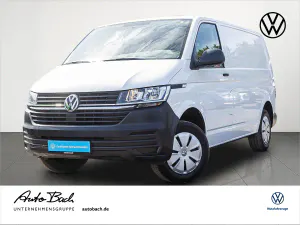 Second-hand VW T6.1