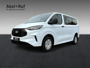 Occasion Ford Transit Custom