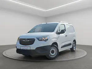 Używany Opel Combo