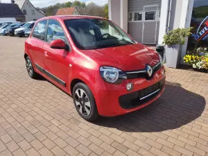 Gebraucht Renault Twingo