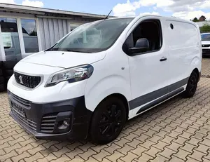 Gebraucht Peugeot Expert