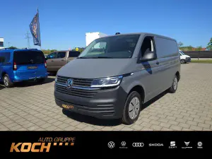 Second-hand VW T6.1