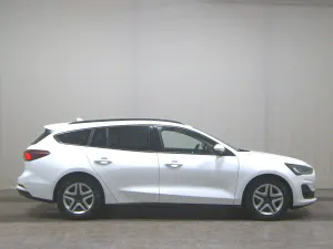 Usata Ford Focus