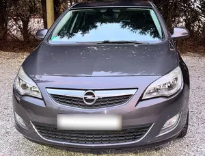 Usata Opel Astra