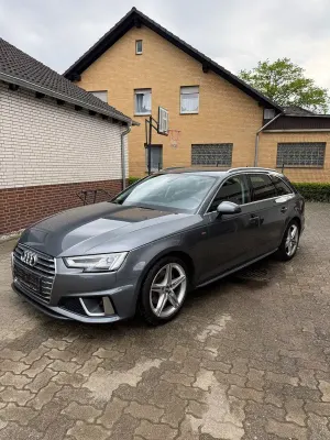 Usata Audi A4
