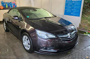 Occasion Opel Cascada