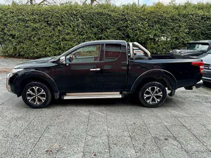 Occasion Fiat Fullback