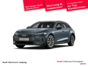 Second-hand Audi A5