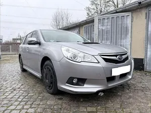 Brugt Subaru Legacy