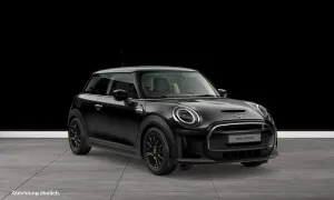 Brugt Mini Cooper SE