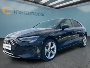 Usata Audi A3 Sportback e-tron