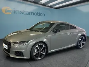 Używany Audi TT