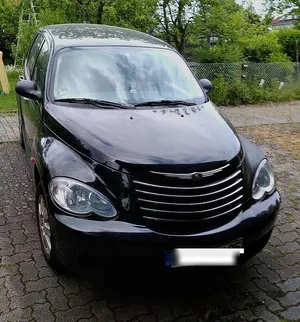 Gebraucht Chrysler PT Cruiser