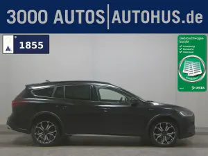 Usata Ford Focus
