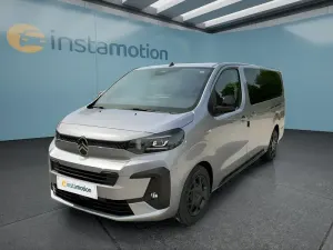 Gebraucht Citroën Spacetourer