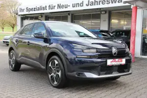 Used Citroën C4