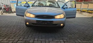 Gebraucht Ford Mondeo