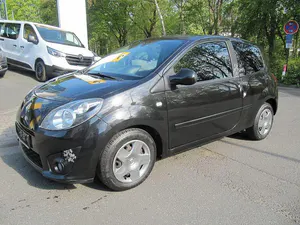 Brugt Renault Twingo