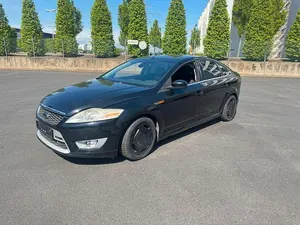 Brugt Ford Mondeo