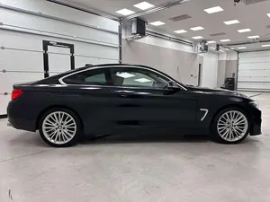 Käytetty BMW 435