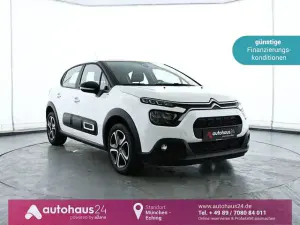 Used Citroën C3