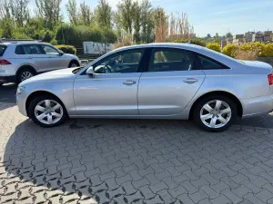 Gebraucht Audi A6