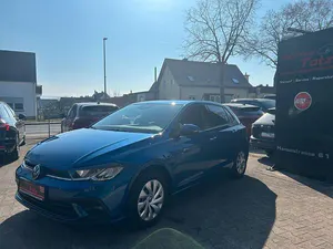 Brugt VW Polo
